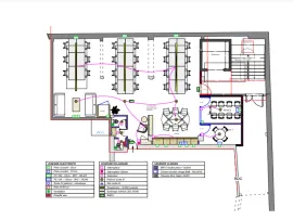 Vente Vente et location Bureaux Paris 75012
