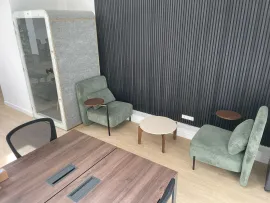 Vente Vente et location Bureaux Paris 75012