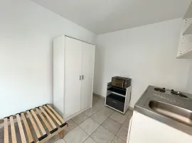 Location Studio meublé – École d’Art Amiens