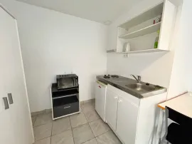 Location Studio meublé – École d’Art Amiens