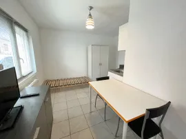 Location Studio meublé – École d’Art Amiens