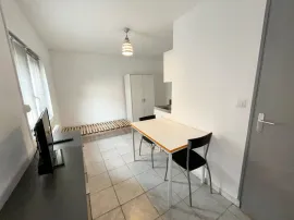 Location Studio meublé – École d’Art Amiens