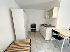 Location Studio meublé – École d’Art Amiens
