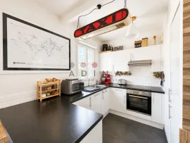 Vente Appartement - 45,57 m2 - 2 pièces