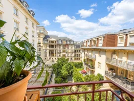 Vente Appartement - 45,57 m2 - 2 pièces