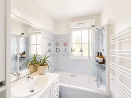 Vente Appartement - 45,57 m2 - 2 pièces