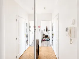 Vente Appartement - 45,57 m2 - 2 pièces