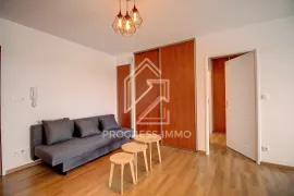 Location Pontault 2 pièces meublé