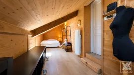 Vente Briançon - Elégante maison familiale de 194 m²