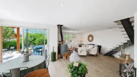 Vente Briançon - Elégante maison familiale de 194 m²