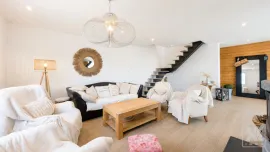 Vente Briançon - Elégante maison familiale de 194 m²