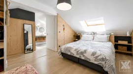 Vente Briançon - Elégante maison familiale de 194 m²