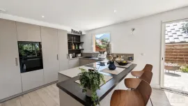 Vente Briançon - Elégante maison familiale de 194 m²