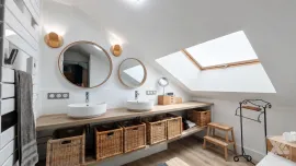 Vente Briançon - Elégante maison familiale de 194 m²