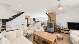Briançon - Elégante maison familiale de 194 m² Briançon