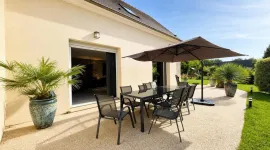 Vente Maison de 235m² garage double et terrain de 1500m²
