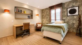 Vente Maison de 235m² garage double et terrain de 1500m²