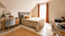 Vente Maison de 235m² garage double et terrain de 1500m²