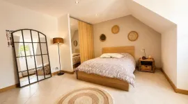 Vente Maison de 235m² garage double et terrain de 1500m²