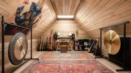 Vente Maison de 235m² garage double et terrain de 1500m²