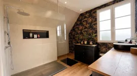 Vente Maison de 235m² garage double et terrain de 1500m²