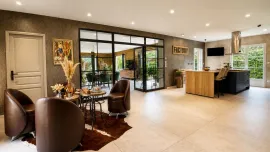 Vente Maison de 235m² garage double et terrain de 1500m²