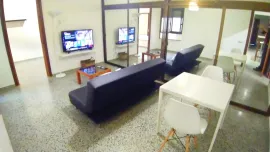 Colocation Calle Plus Ultra, Valencia