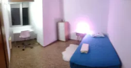 Avinguda del Doctor Waksman, Valencia Valencia
