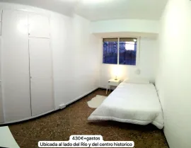 Colocation Carrer del Submarí, Valencia