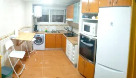 Colocation Carrer del Submarí, Valencia