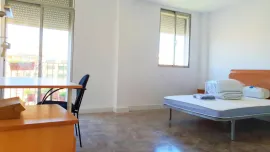 Avinguda del Doctor Waksman, Valencia Valencia