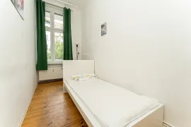 Boxhagener Straße, Berlin Berlin
