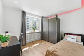 Hindelangstraße, Munich München