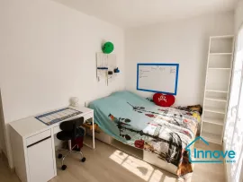 Location Maison familiale avec jardin – Saint-Cyr-l'École centre