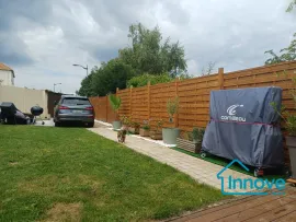 Location Maison familiale avec jardin – Saint-Cyr-l'École centre