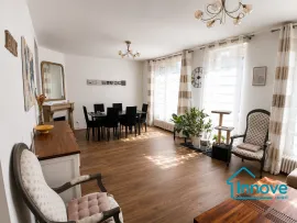 Location Maison familiale avec jardin – Saint-Cyr-l'École centre