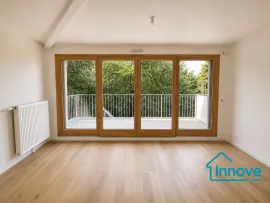 Vente TRIPLEX 4 CHAMBRES, Viroflay Rive Gauche