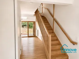 Vente TRIPLEX 4 CHAMBRES, Viroflay Rive Gauche