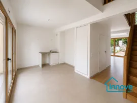 Vente TRIPLEX 116m2 NEUF
