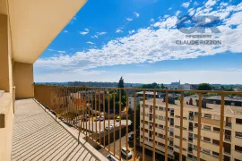 Vente T5 METZ DEVANT LES PONTS