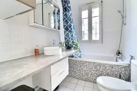 Vente Bagneux - 2 pièces - RER B