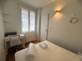 Location Grand studio meublé avec coin nuit