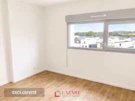 Vente A vendre exclusivité T3 - LE RHEU