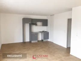 Vente A vendre exclusivité T3 - LE RHEU