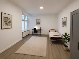 Kurfürstenstraße, Berlin Berlin