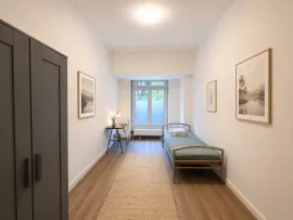Kurfürstenstraße, Berlin Berlin