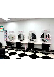 Vente Givors – Salon de coiffure équipé – Équipe en place – CA 190 000 €