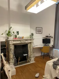 Avenue de la Renaissance, Brussels Brussel