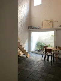 Rue Fin, Molenbeek-Saint-Jean Molenbeek-Saint-Jean