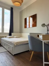Rue Vandernoot, Molenbeek-Saint-Jean Molenbeek-Saint-Jean